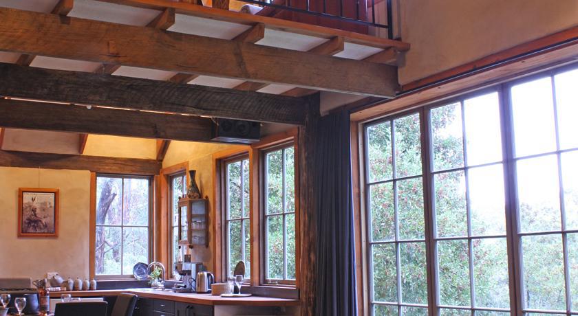 La Boheme Secluded Luxury Spa Villa Daylesford Room photo