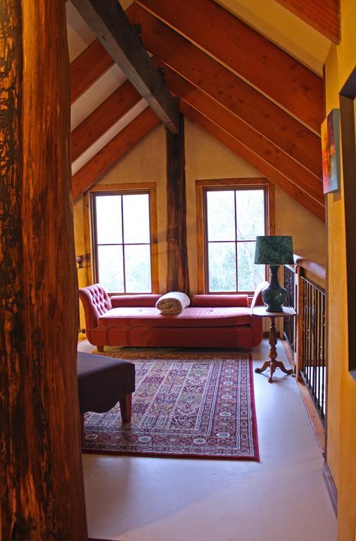 La Boheme Secluded Luxury Spa Villa Daylesford Room photo