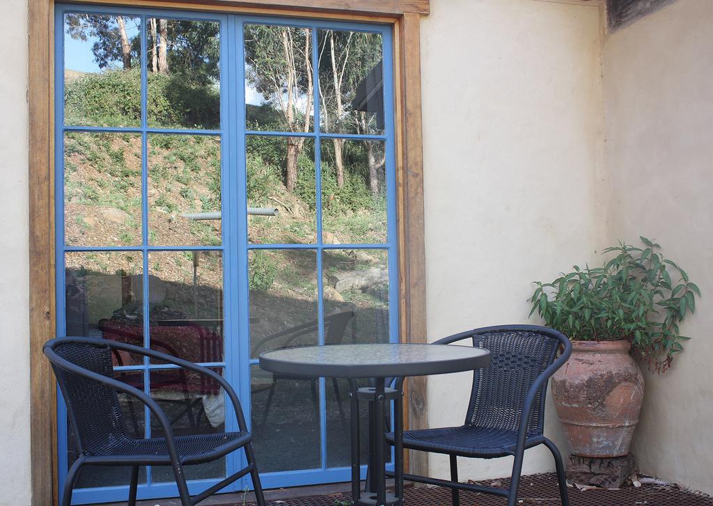 La Boheme Secluded Luxury Spa Villa Daylesford Exterior photo