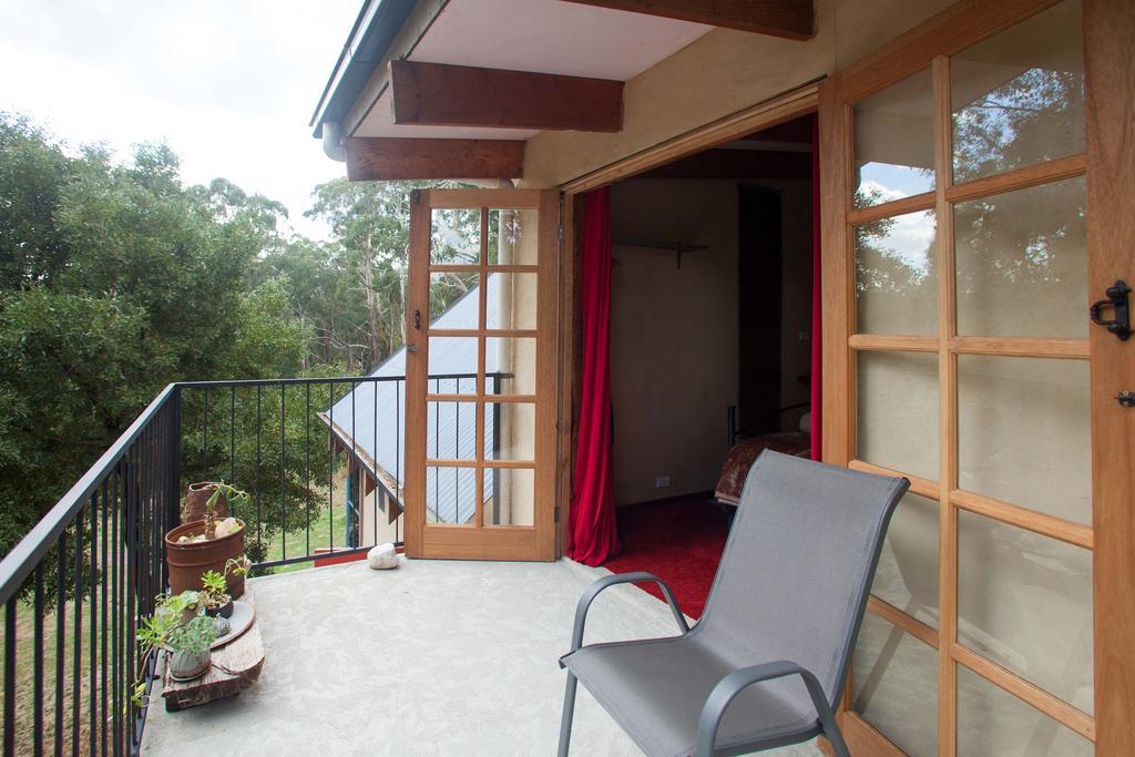 La Boheme Secluded Luxury Spa Villa Daylesford Exterior photo
