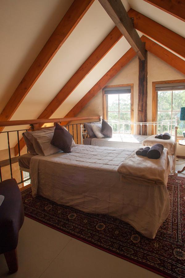 La Boheme Secluded Luxury Spa Villa Daylesford Exterior photo